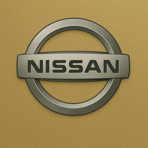 Nissan Çıkma Motor